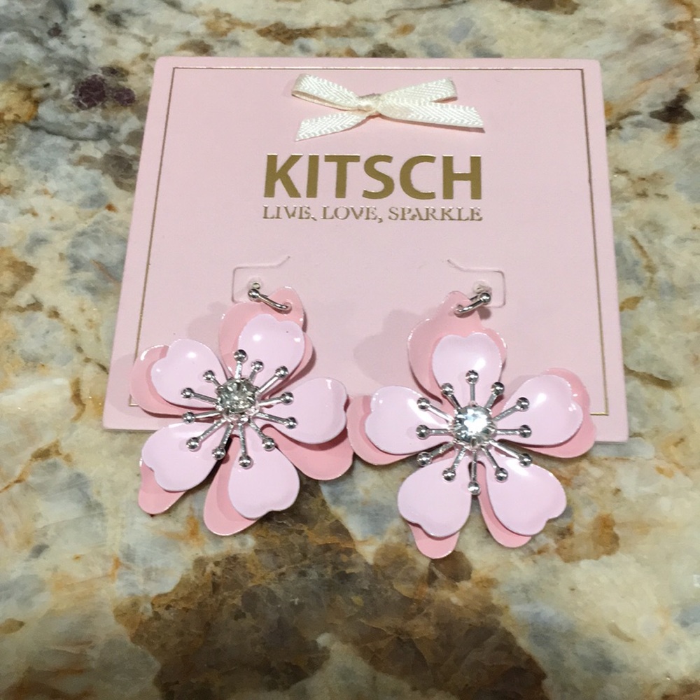 Kitsch Earrings